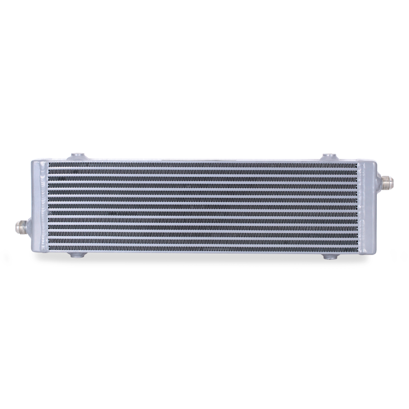 Mishimoto Universal Crossflow Bar And Plate Oil Cooler