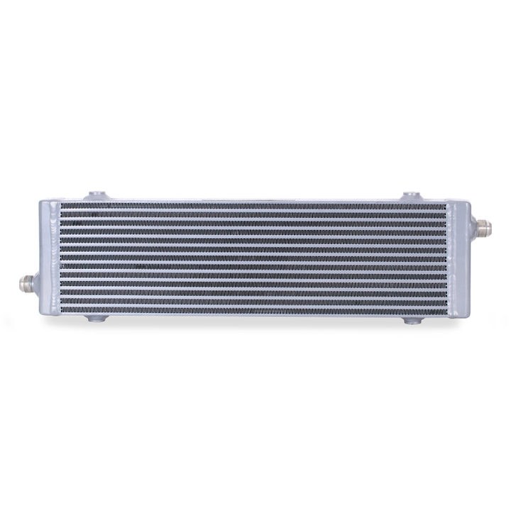 Mishimoto Universal Crossflow Bar And Plate Oil Cooler
