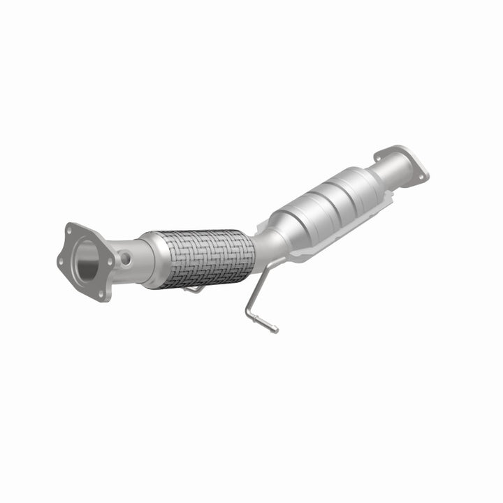 MagnaFlow Direct-Fit Catalytic Converter for 2006–2009 Volvo S40 2.4L - OneFastShop