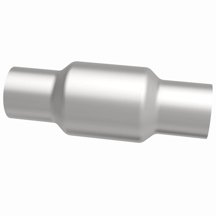 Magnaflow Universal 2.25 Inch Preconv Catalytic Converter Compatible with 1979-1995 Chrysler Dodge Ford Lincoln Mazda Mitsubishi Plymouth - OneFastShop