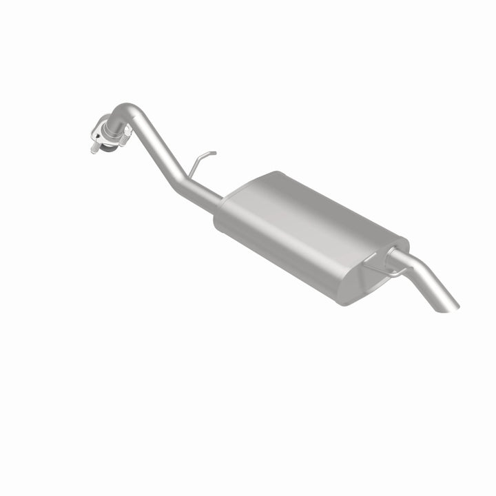 MagnaFlow BRE Exhaust Kit Replacement Stainless for Toyota