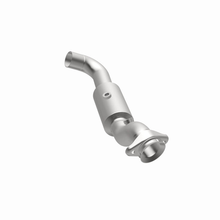 Magnaflow Direct-Fit Catalytic Converter 2015-2017 F-150 V6 2.7 OEM Underbody - OneFastShop