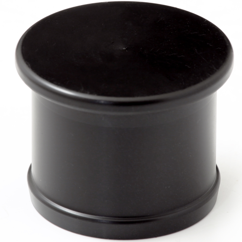 GFB Recirculating Hose Plug 38mm ID Hose - OneFastShop
