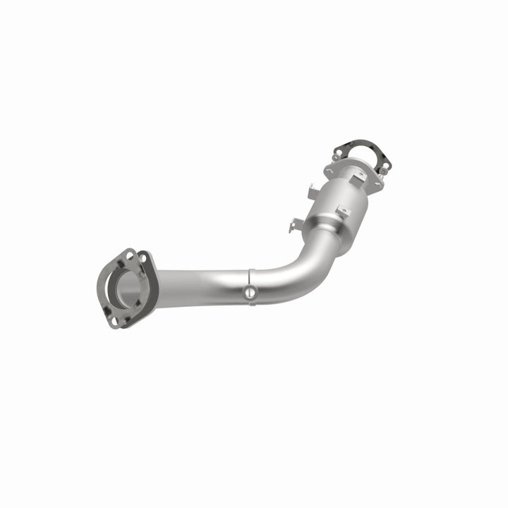 Magnaflow Direct Fit Catalytic Converter 14-15 Rogue 2.5 Compatible with 2014-2020 Nissan Rogue S SL SV - OneFastShop
