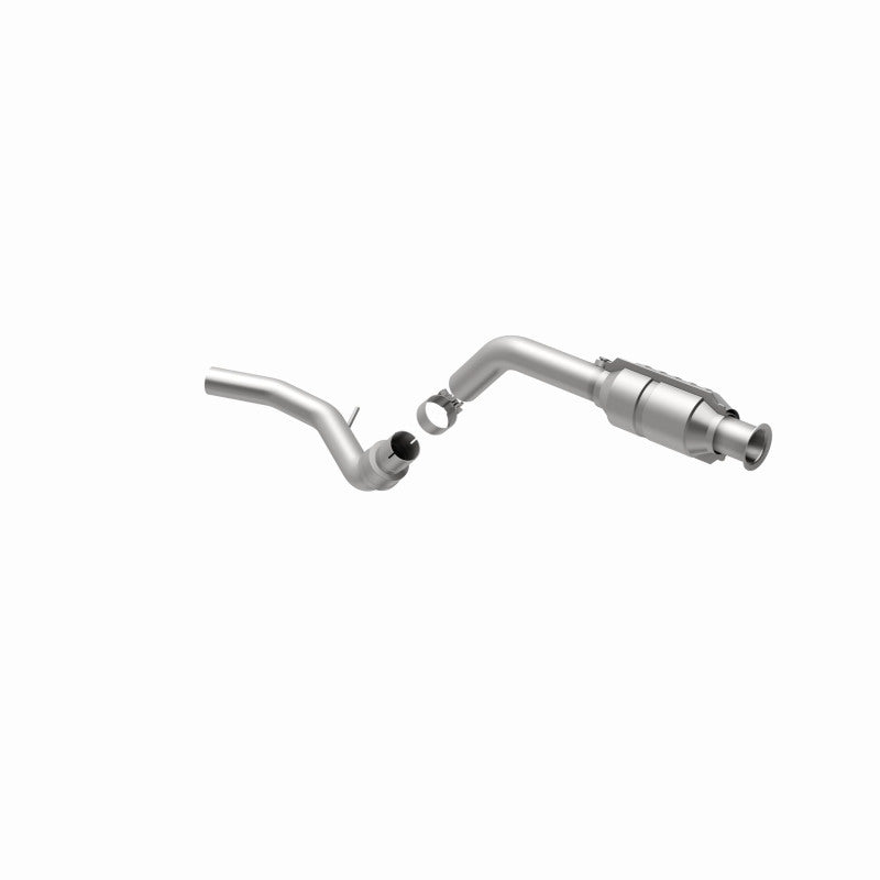Magnaflow Catalytic Converter with Direct Fit for Chrysler 98-99 - OneFastShop