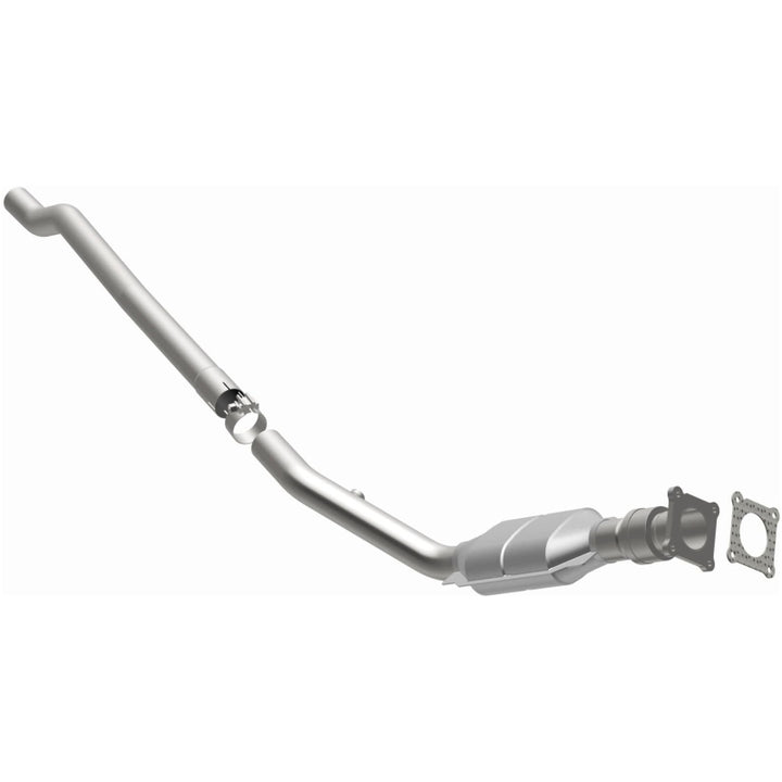 Magnaflow Direct-Fit Catalytic Converter - 96-00 Caravan-Voyager 2.4L - OneFastShop