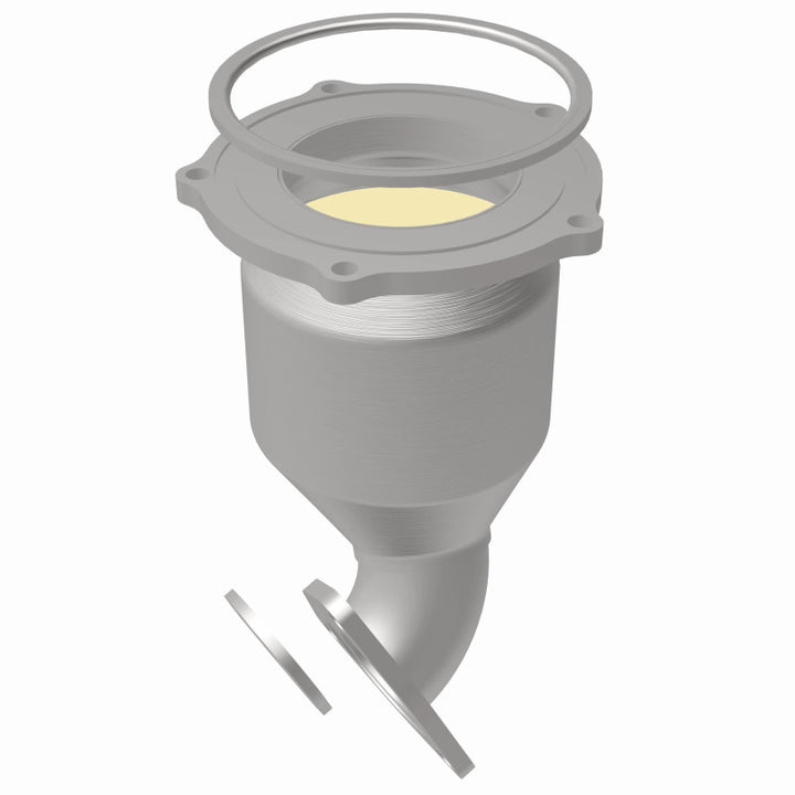 Magnaflow Direct-Fit Catalytic Converter 94-95 Camry 2.2 CA - OneFastShop