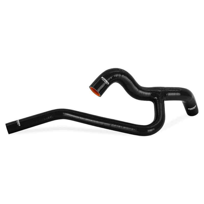 Mishimoto Silicone Radiator Hose Kit 05-10 Mustang V6 Black