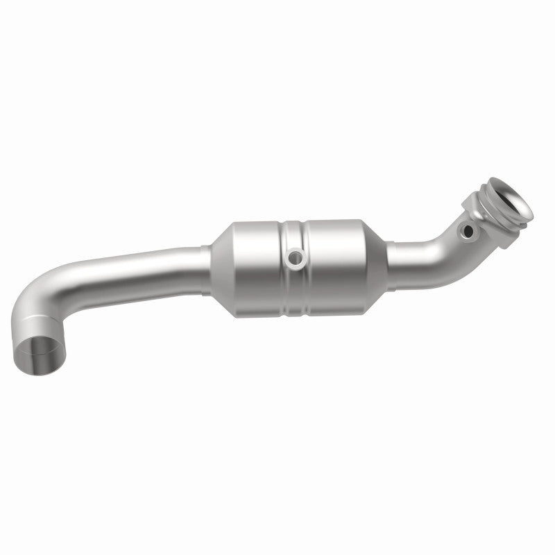 Magnaflow Direct Fit CARB Compliant Right Catalytic Converter for 11-14 Ford F-150 5.0L - OneFastShop