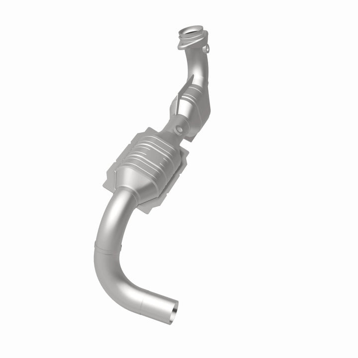Magnaflow Direct-Fit Catalytic Converter for 03-04 Ford Expedition 5.4L V8 Driver Side - OneFastShop
