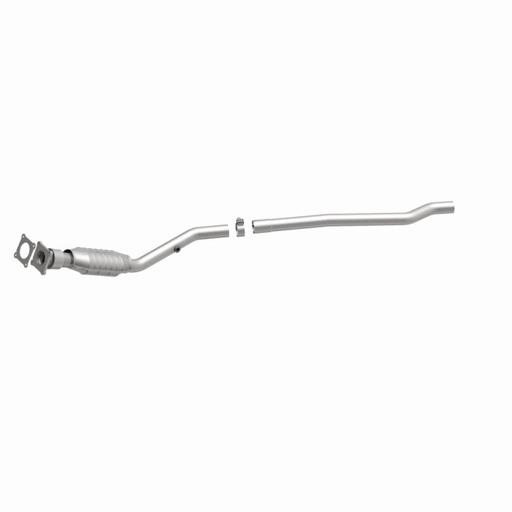 Magnaflow Direct-Fit Catalytic Converter 96-98 Caravan-Voyager 3.3L - OneFastShop
