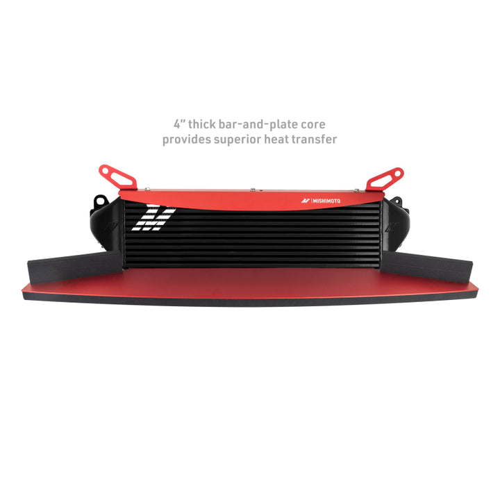 Mishimoto Intercooler Kit 2023 Plus Toyota GR Corolla - OneFastShop