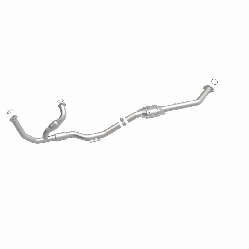 Magnaflow Direct-Fit Catalytic Converter 98-00 Sienna 3.0L - OneFastShop
