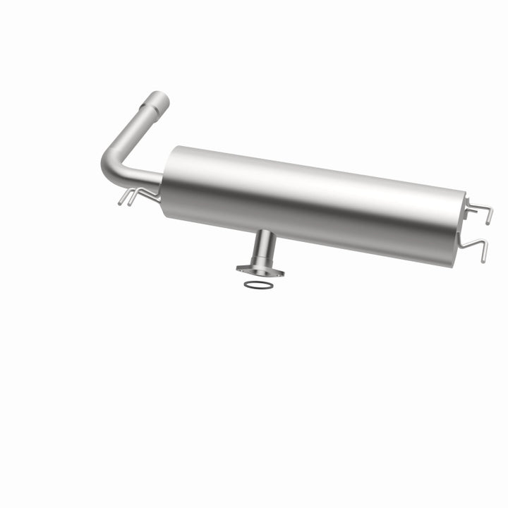 MagnaFlow BRE Exhaust Kit for 2004–2005 Toyota RAV4 2.4L
