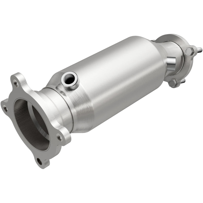 MagnaFlow OEM Grade Direct-Fit Catalytic Converter for 12-16 Audi A6/Quattro 2.0L