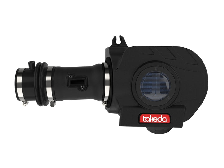 Afe Takeda Momentum Cold Air Intake System with Pro 5R Media for 14-20 Acura TLX V6-3.5L - OneFastShop