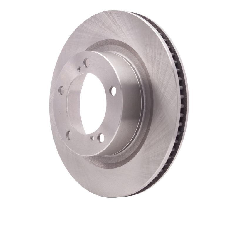 DFC 07-22 Lexus LX570 Front Brake Rotor DFC 07-22 Lexus LX570