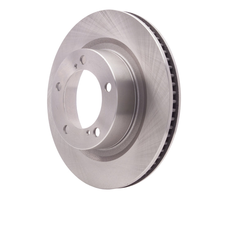 DFC 07-22 Lexus LX570 Front Brake Rotor DFC 07-22 Lexus LX570