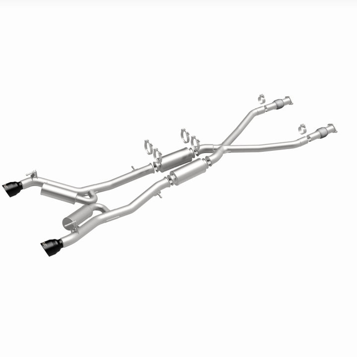 Magnaflow SPEQ Series Cat-Back Exhaust System for 2023–2025 Nissan Z (23-2025) - OneFastShop