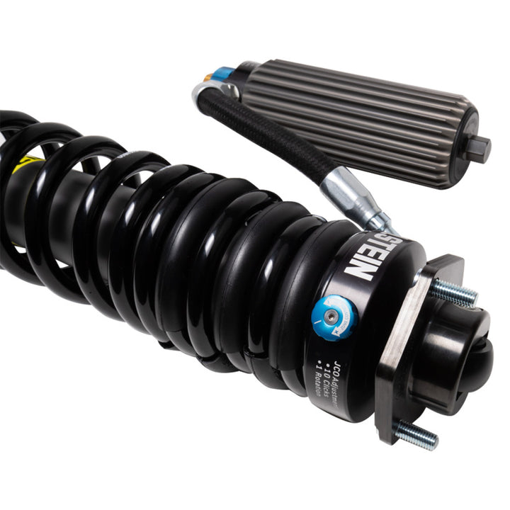 Bilstein B8 8112 Suspension Shock Absorber and Coil Spring Assembly - Rear Left for 21-24 Ford Bronco - OneFastShop