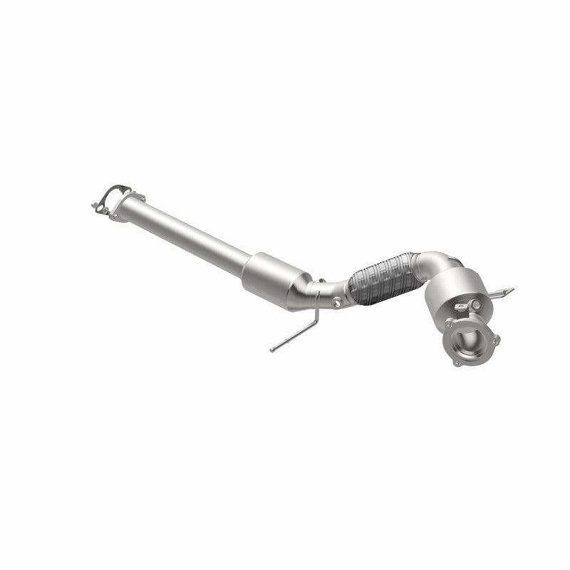 Magnaflow Direct Fit Catalytic Converter for 15-16 V60 L5 2.5, Fits Volvo V60 XC60 XC70 - OneFastShop