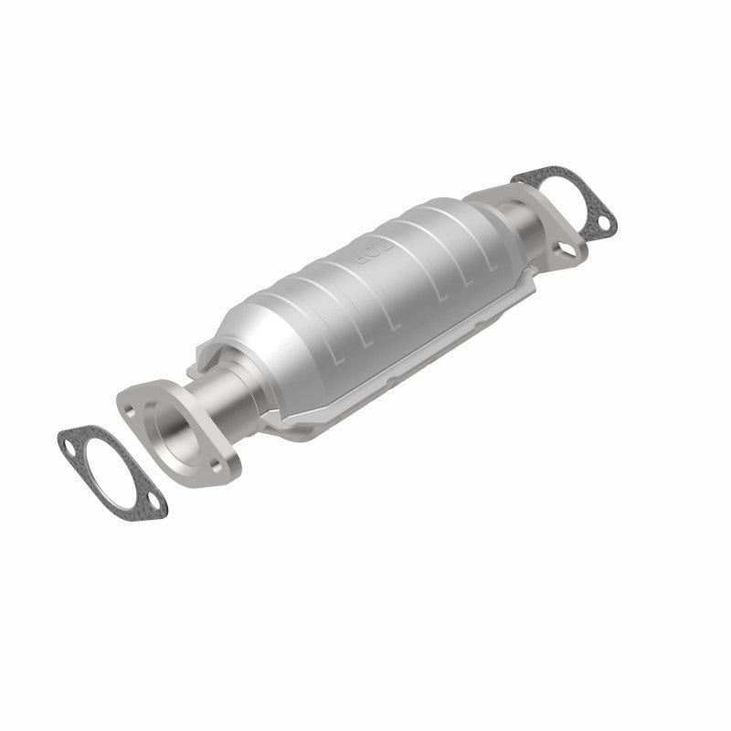 Magnaflow Direct Fit Catalytic Converter for Dodge Mitsubishi Plymouth Compatible with 1987-1995 Models - OneFastShop