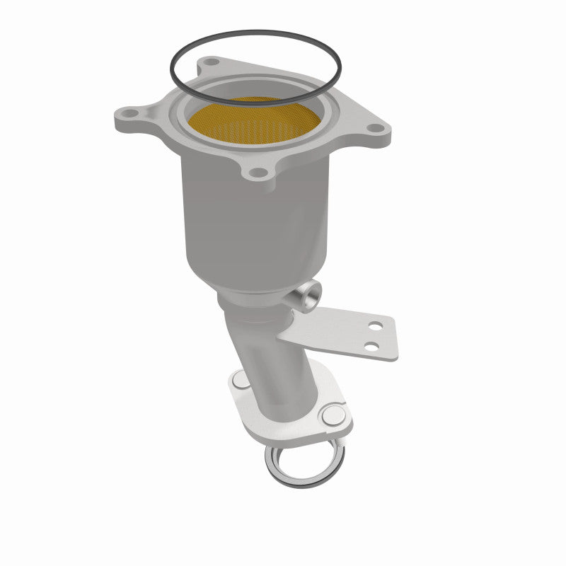 Magnaflow Direct-Fit Catalytic Converter 07-09 Ford Edge 6 3.5L OEM - OneFastShop