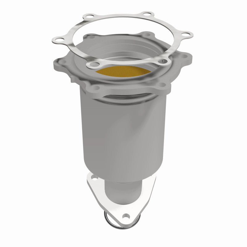 Magnaflow Direct Fit Catalytic Converter for 1997 Infiniti QX4 3.3L CARB Compliant - OneFastShop