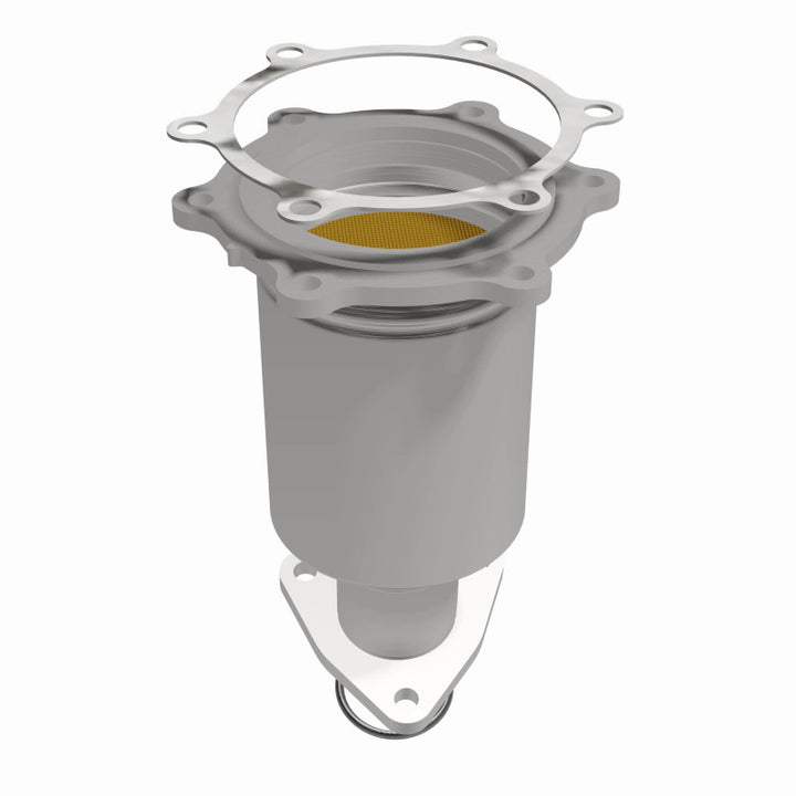 Magnaflow Direct Fit Catalytic Converter for 1997 Infiniti QX4 3.3L CARB Compliant - OneFastShop