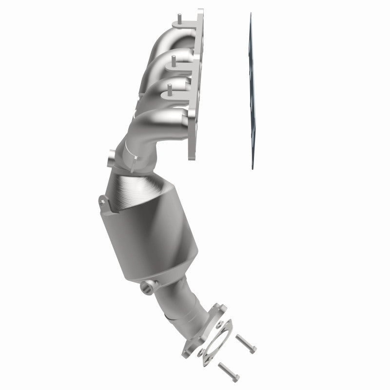 Magnaflow OEM Grade Direct-Fit Converter for 13-16 Dodge Dart L4 2 2.4