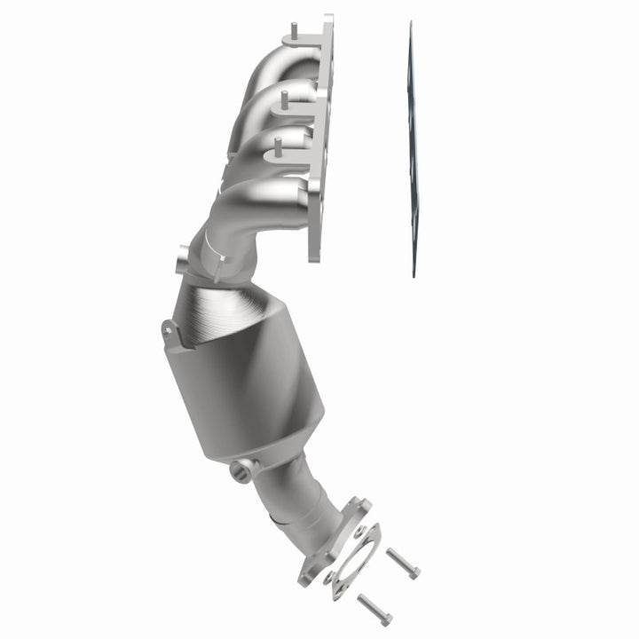 Magnaflow OEM Grade Direct-Fit Converter for 13-16 Dodge Dart L4 2 2.4
