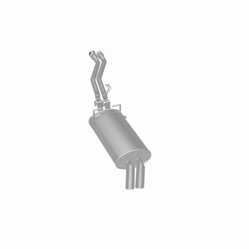 MagnaFlow BRE Exhaust Kit for 1987-1993 BMW 325i 325is 2.5L