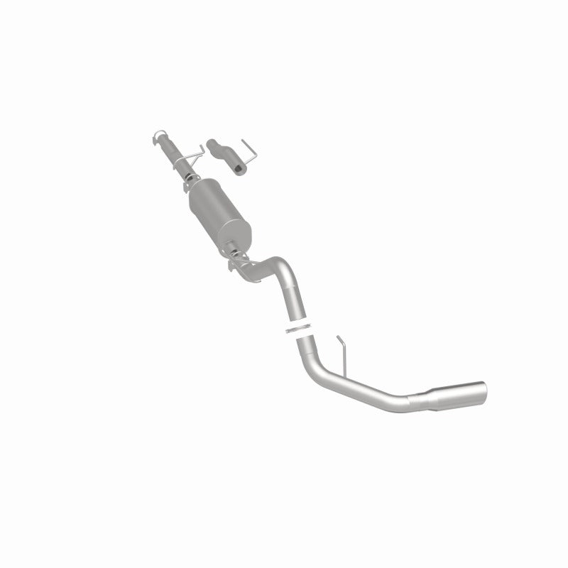 MagnaFlow BRE Exhaust Kit Direct Fit Replacement for 2009–2010 Ford F-150 Complete System