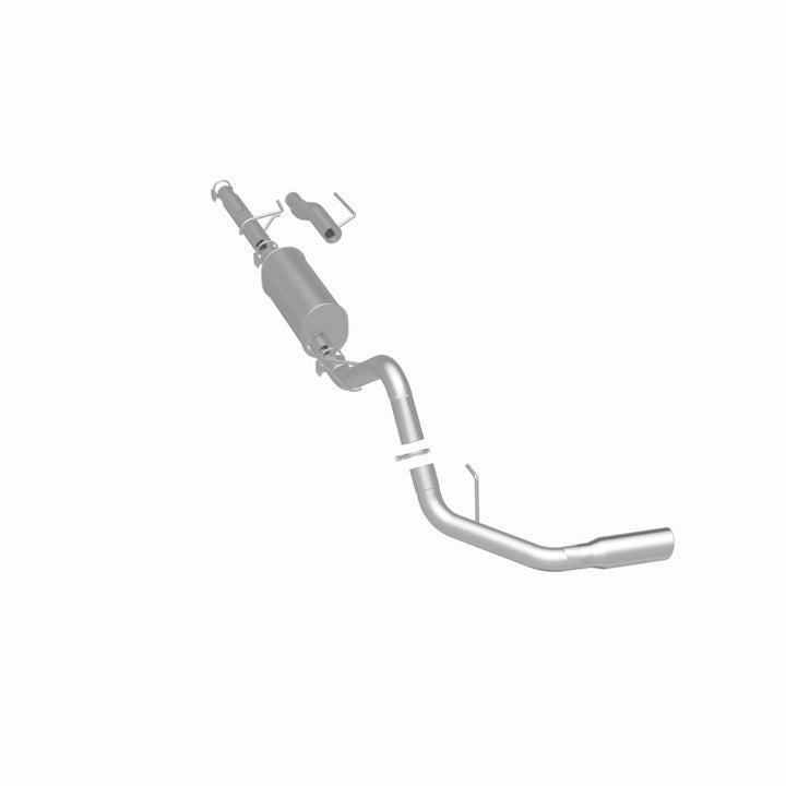 MagnaFlow BRE Exhaust Kit Direct Fit Replacement for 2009–2010 Ford F-150 Complete System