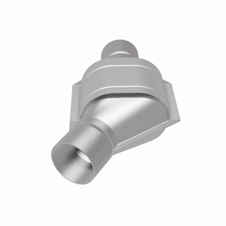 Magnaflow Conv Univ 2.25inch Angled Inlet for Select BMW Ford Chevy Vehicles