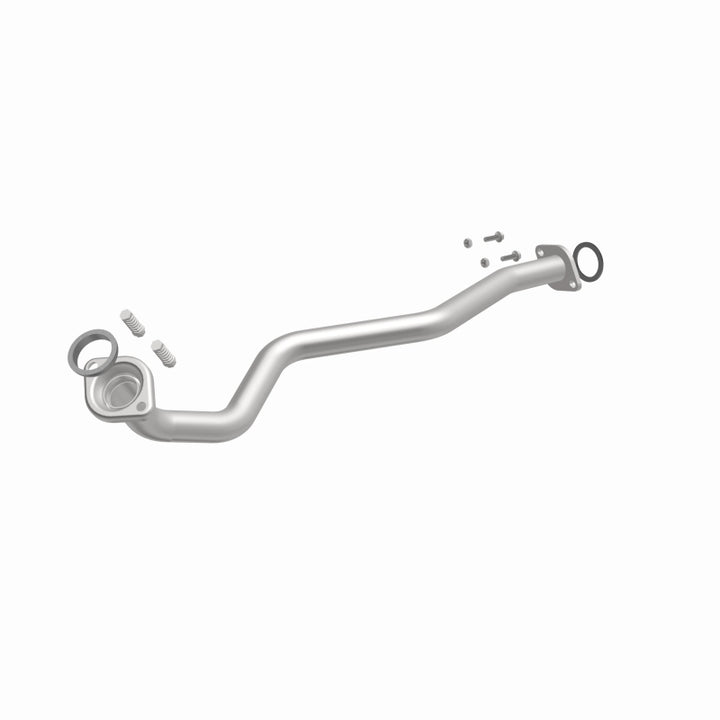 BRE Exhaust 2004–2009 Front Pipe Kit for Highlander RX330 RX350 2.4L 3.3L 3.5L - OneFastShop