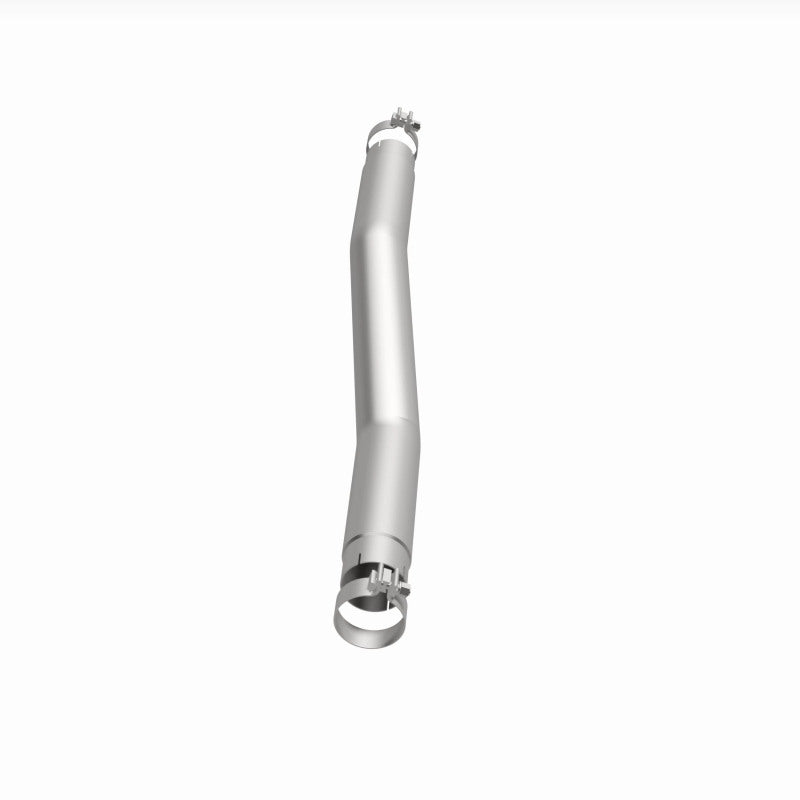 MagnaFlow D-Fit Muffler 409 SS 3.5in Exhaust Kit 2019 Chevrolet Silverado 1500 6.2L - OneFastShop
