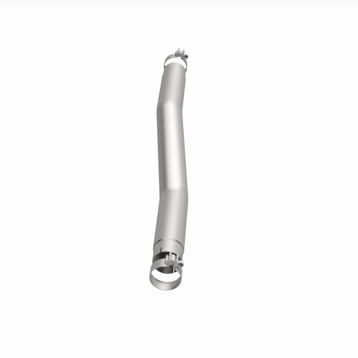 MagnaFlow D-Fit Muffler 409 SS 3.5in Exhaust Kit 2019 Chevrolet Silverado 1500 6.2L - OneFastShop