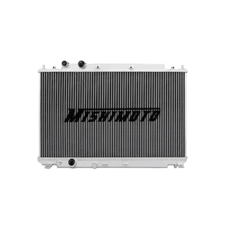 Mishimoto Aluminum Radiator for 06+ Honda Civic SI - Manual Transmission