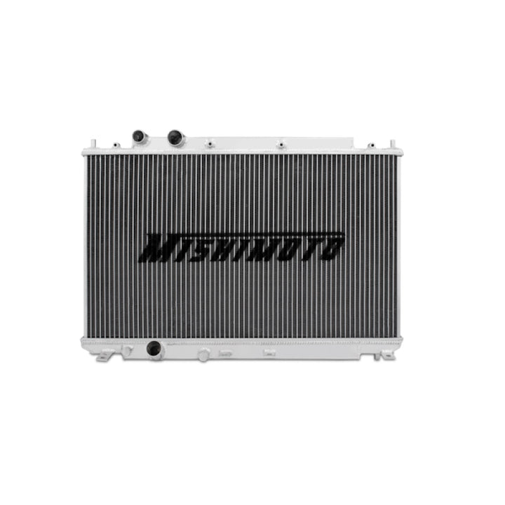 Mishimoto Aluminum Radiator for 06+ Honda Civic SI - Manual Transmission