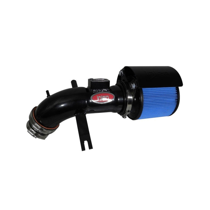 Injen Black Cold Air Intake with MR Tech for 12 Ford Focus 2.0L 4cyl - OneFastShop