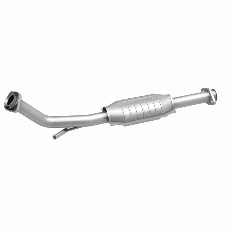 Magnaflow Conv Direct-Fit Catalytic Converter 31.75X6.5 for 1993-1995 INFINITI J30 Base and T - OneFastShop