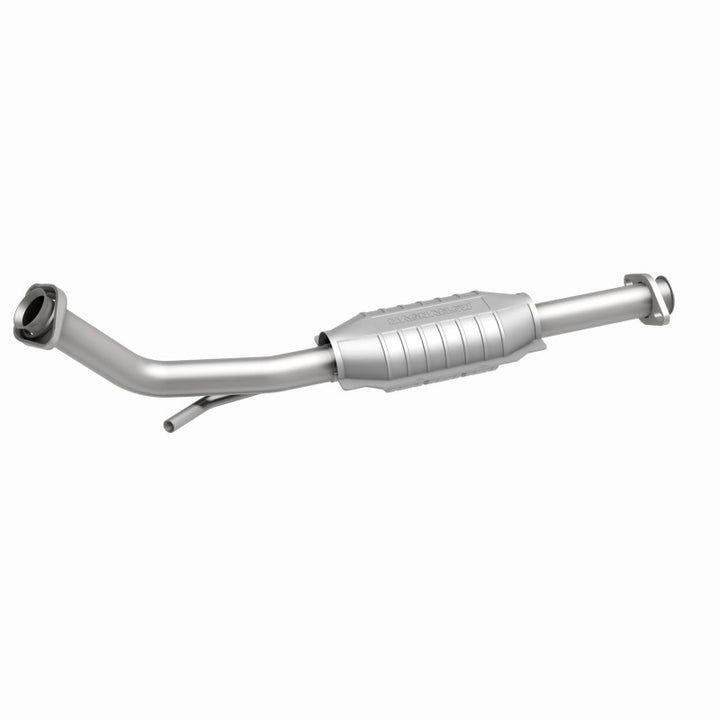 Magnaflow Conv Direct-Fit Catalytic Converter 31.75X6.5 for 1993-1995 INFINITI J30 Base and T - OneFastShop