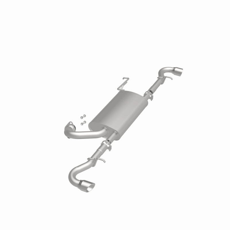 MagnaFlow BRE Exhaust Kit for 2009–2015 Toyota Venza 3.5L