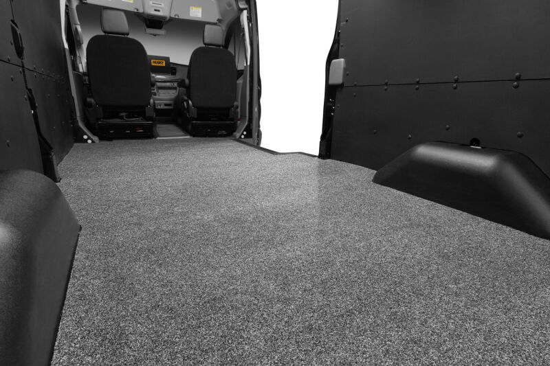 Husky Liners Guardian Comfort Cargo Van Mat - Ford E-150/250/350/450 (2006-2019), image 2
