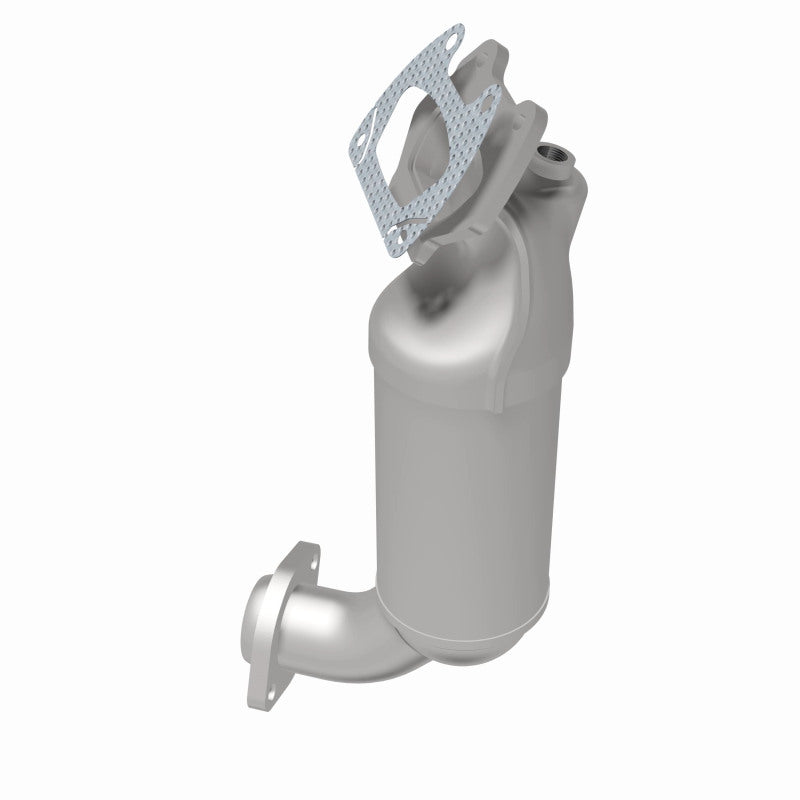 Magnaflow Direct Fit Catalytic Converter for 11-16 Dodge Grand Caravan 3.6L - OneFastShop