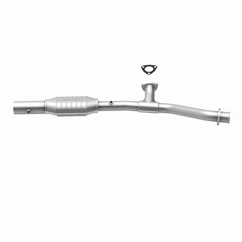 MagnaFlow Direct-Fit Catalytic Converter for 2003 Dodge Ram 2500 2WD 5.7L OEM - OneFastShop