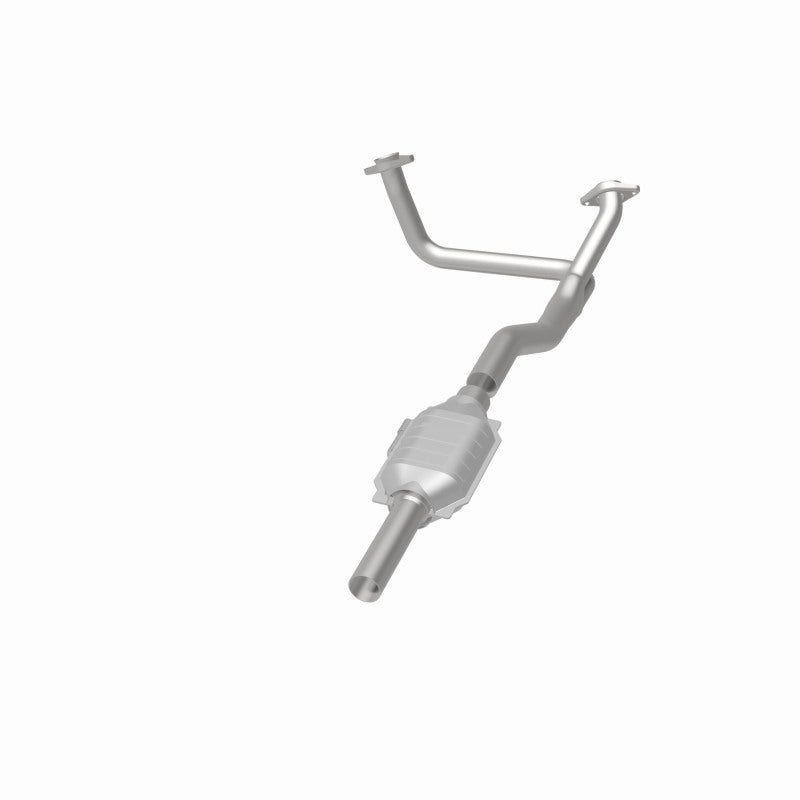 MagnaFlow Standard Grade Direct-Fit Catalytic Converter - Ford 84-86 - OneFastShop