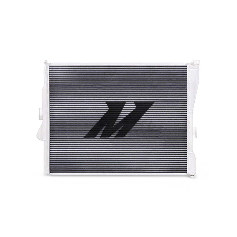 Mishimoto Performance Aluminum Radiator for BMW E46 99-06 323i/328i/330i w/ Auto Transmission