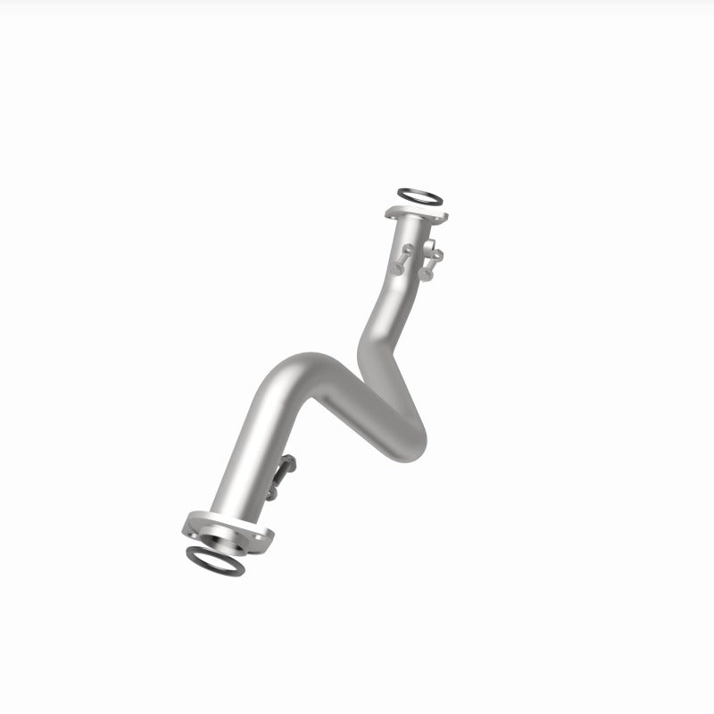 BRE Exhaust 2006–2012 RAV4 Front Pipe Kit for 2.4L 2.5L 3.5L - OneFastShop